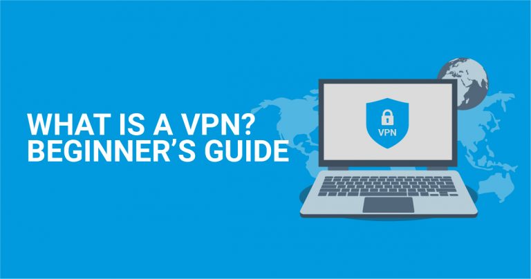 Co je VPN? Průvodce pro začátečníky od expertů (2024)