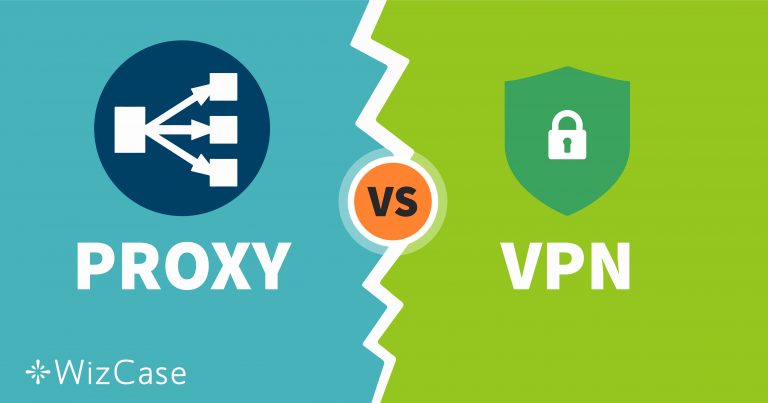 Proxy vs. VPN: Který bezpečnostní online nástroj je pro vás ten pravý?