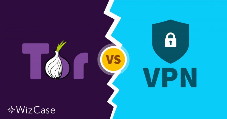 Tor vs. VPN &ndash; co je bezpečněj&scaron;&iacute;