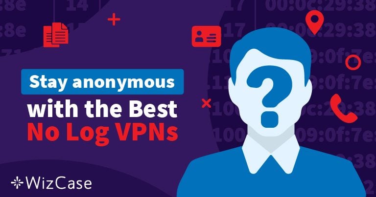 4 nejlep&scaron;&iacute;ch VPN bez z&aacute;znamů za rok 2026