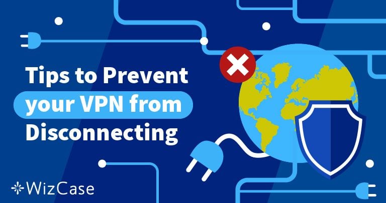 Odpojuje se v&aacute;m VPN? Tady je ře&scaron;en&iacute; (100% funkčn&iacute;)
