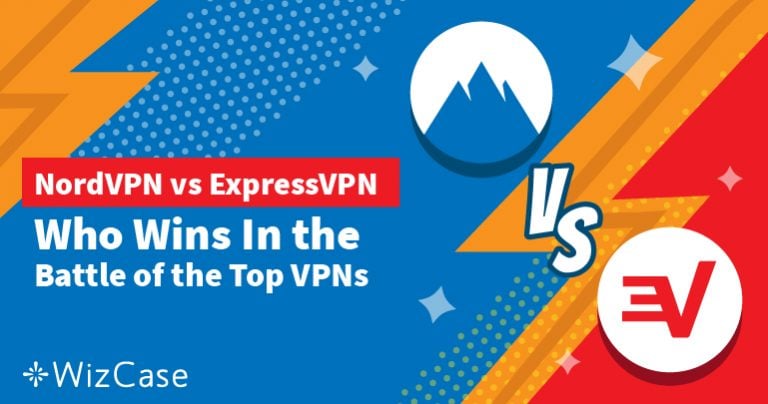 ExpressVPN vs NordVPN v roce 2024: Jen 1 je nejlepší