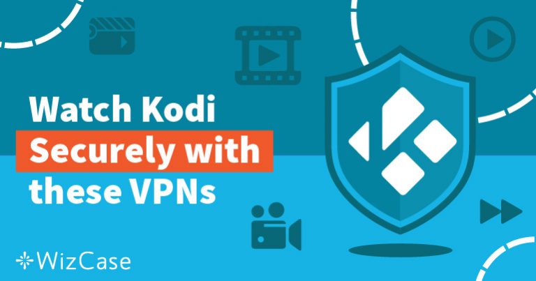 Top 2 VPN pro Kodi v18 Leia: Streamov&aacute;n&iacute; a zabezpečen&iacute;