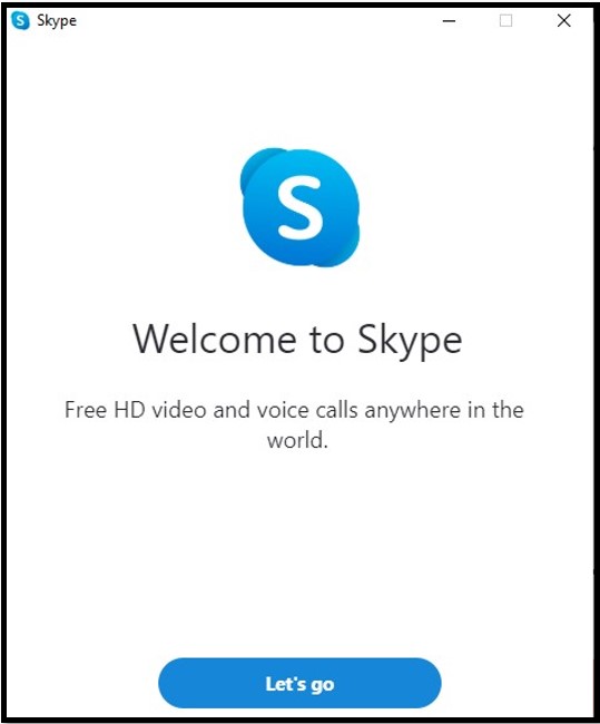 download skype laptop windows 10