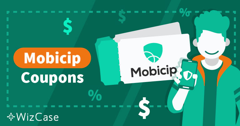 Platný kupón na Mobicip pro Listopad 2022: Ušetřete až 33 %