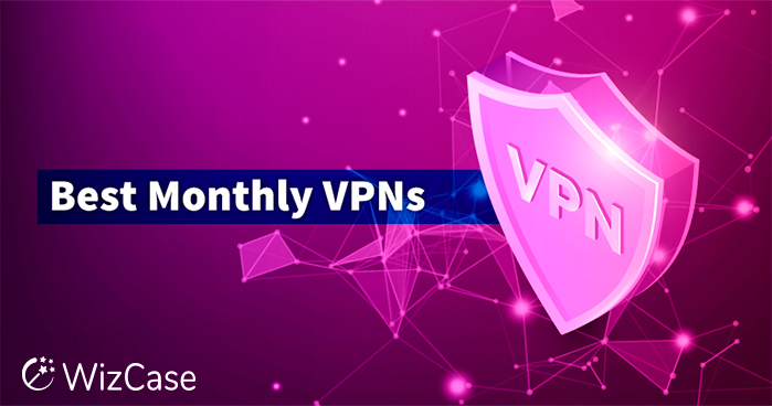 12 nejlepších levných měsíčních plánů VPN v roce 2023