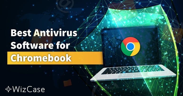 Potřebujete v roce 2022 antivirus pro Chromebook?