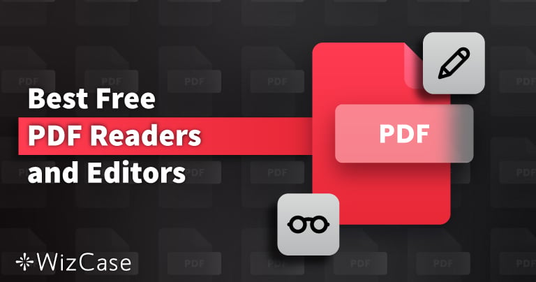 Nejlepší bezplatné PDF čtečky a editory pro PC v roce 2022
