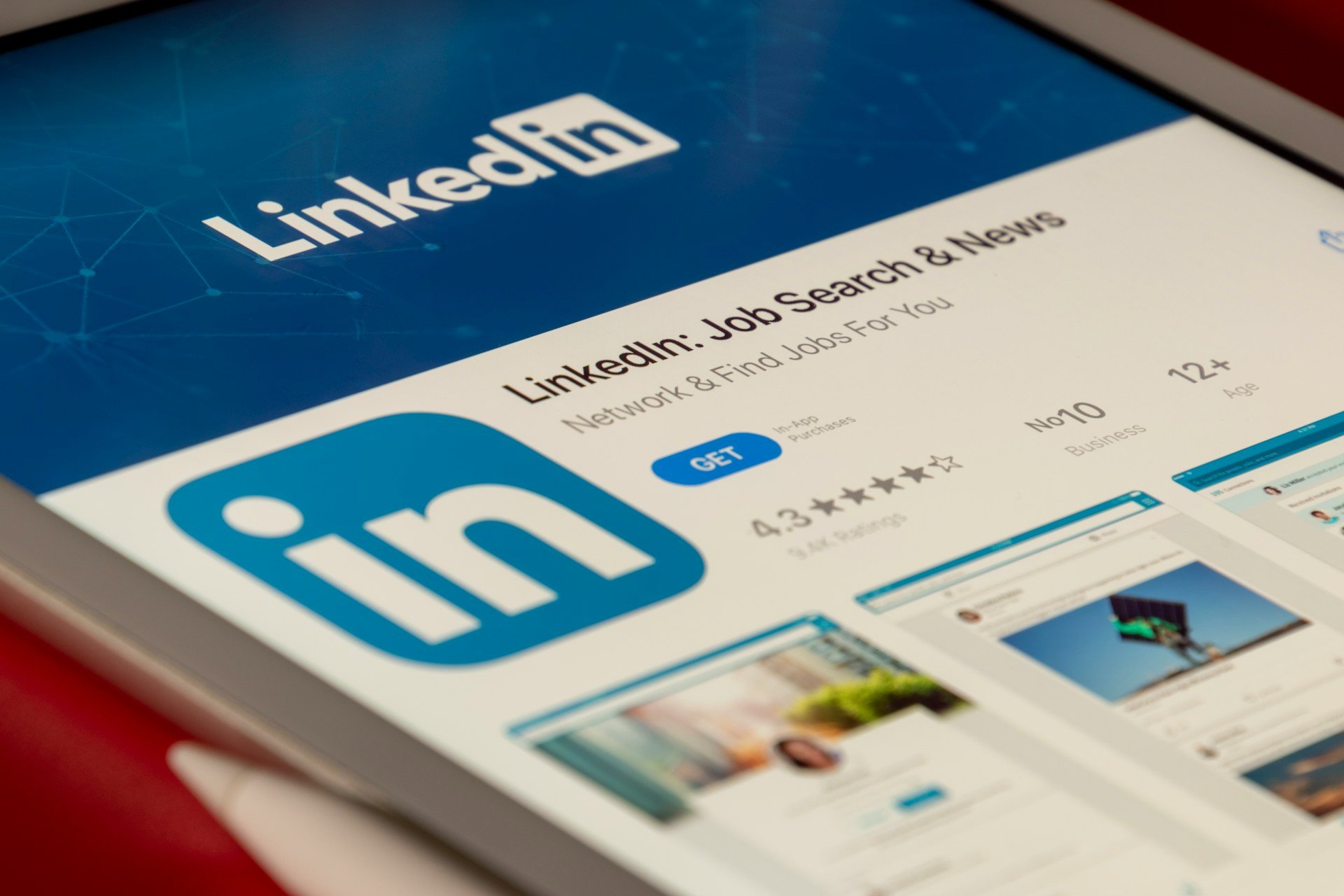 LinkedIn expanduje do světa her: Spouští 3 nové logické hry