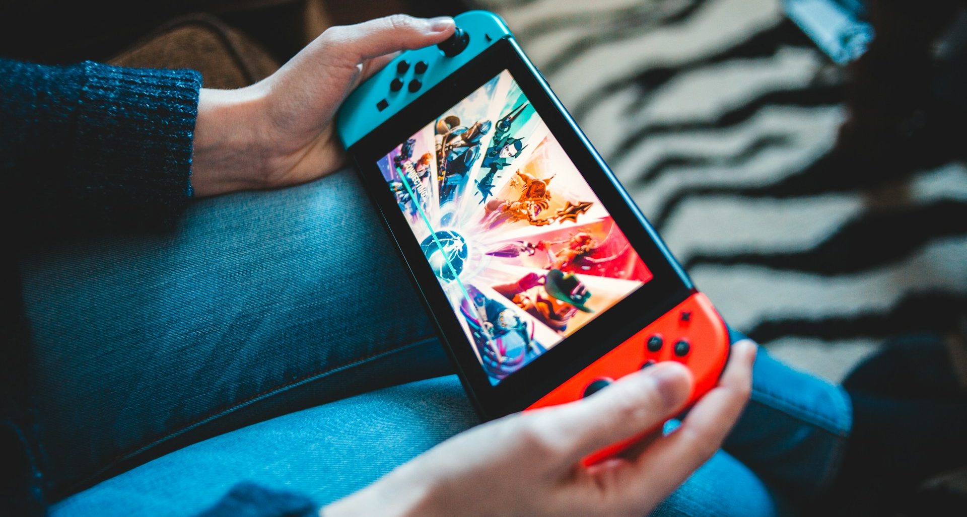 Nintendo v červnu ukončí integraci sítě X na konzolích Switch