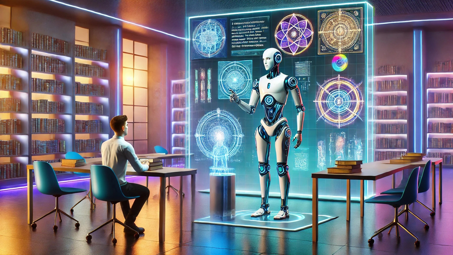 Názor: Jak AI transformuje globální vzdělání v roce 2025