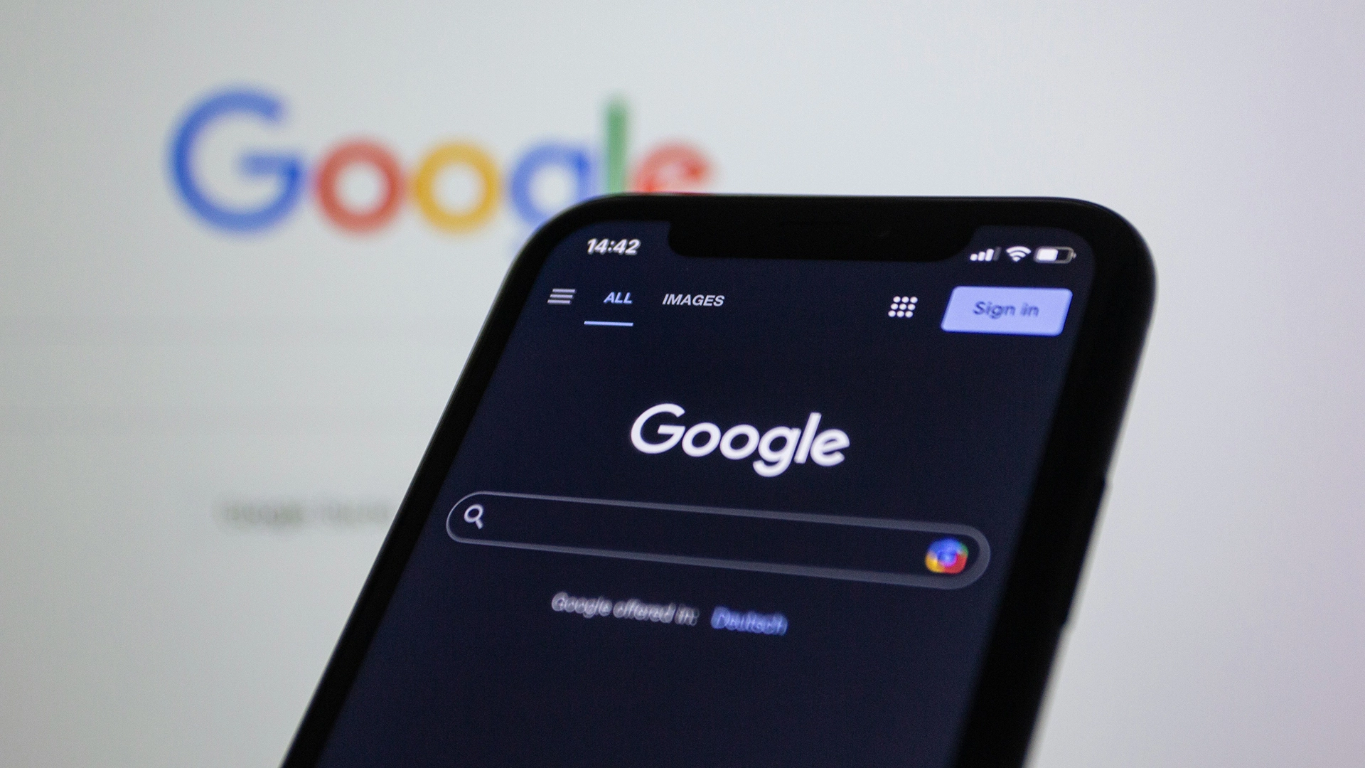 Britsk&yacute; dozorov&yacute; org&aacute;n zv&yacute;&scaron;&iacute; kontrolu nad vyhled&aacute;v&aacute;n&iacute;m Google